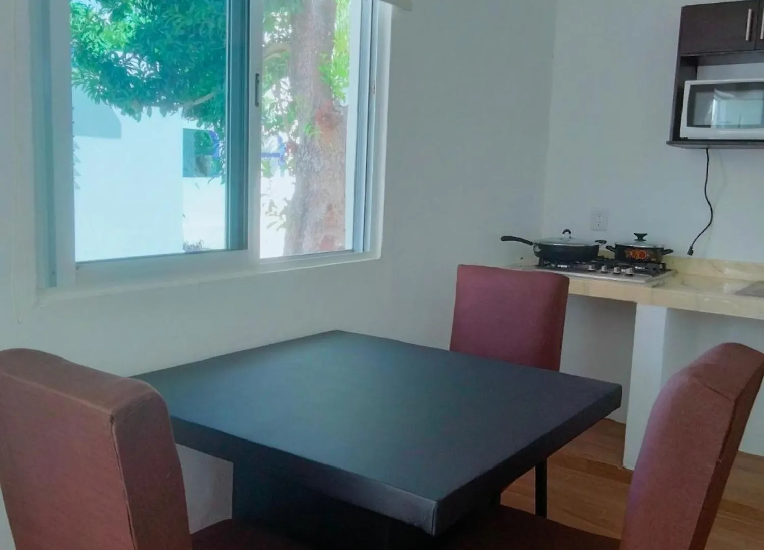 Lotchito Apartment Merida