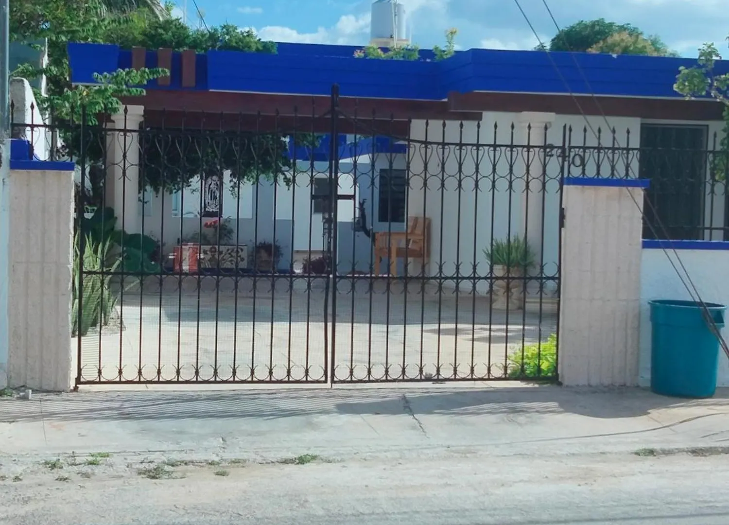 Lotchito Apartment Merida