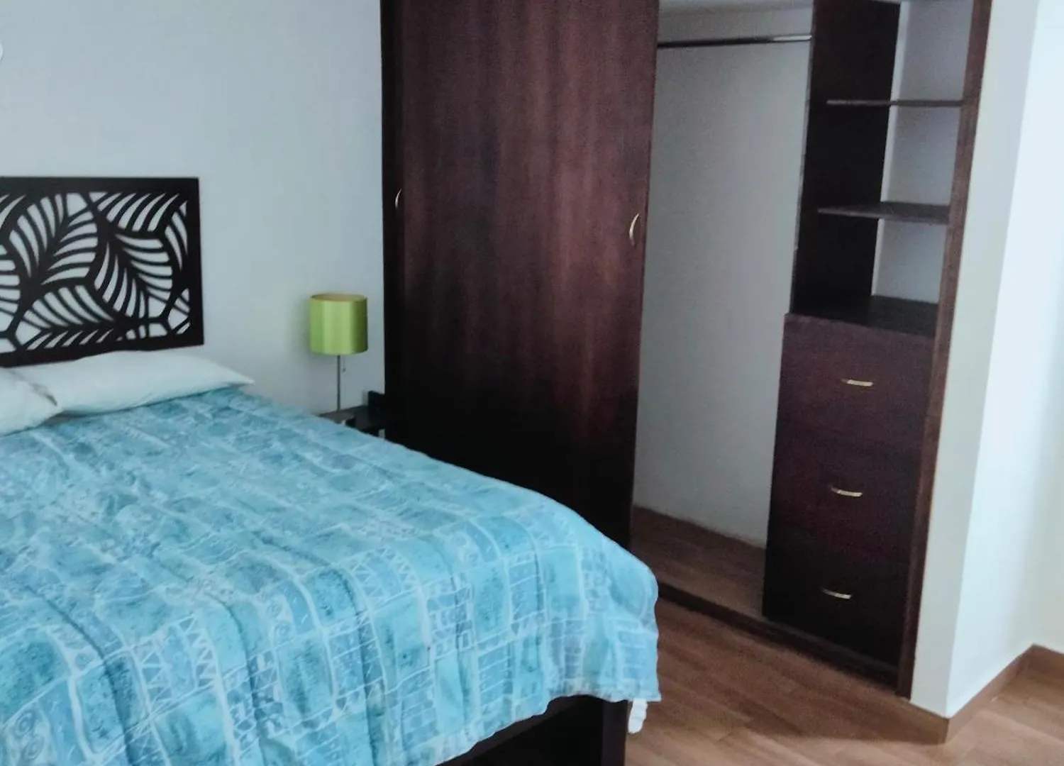 Lotchito Apartment Merida Mexico