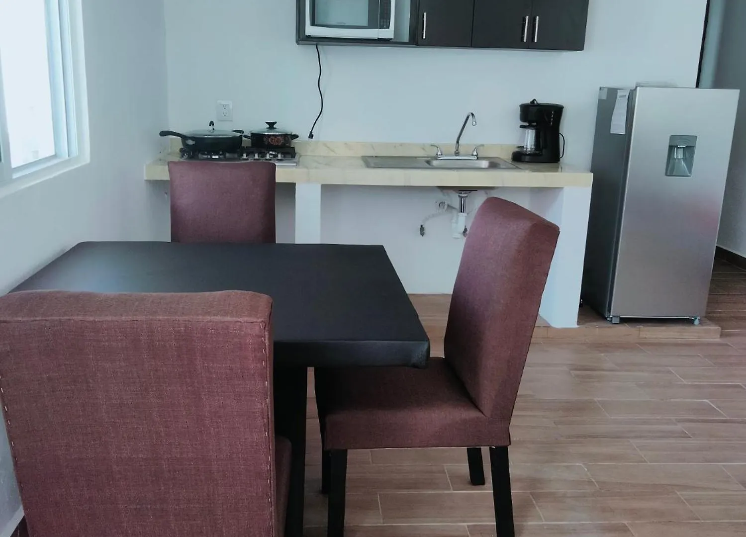 Lotchito Apartment Merida