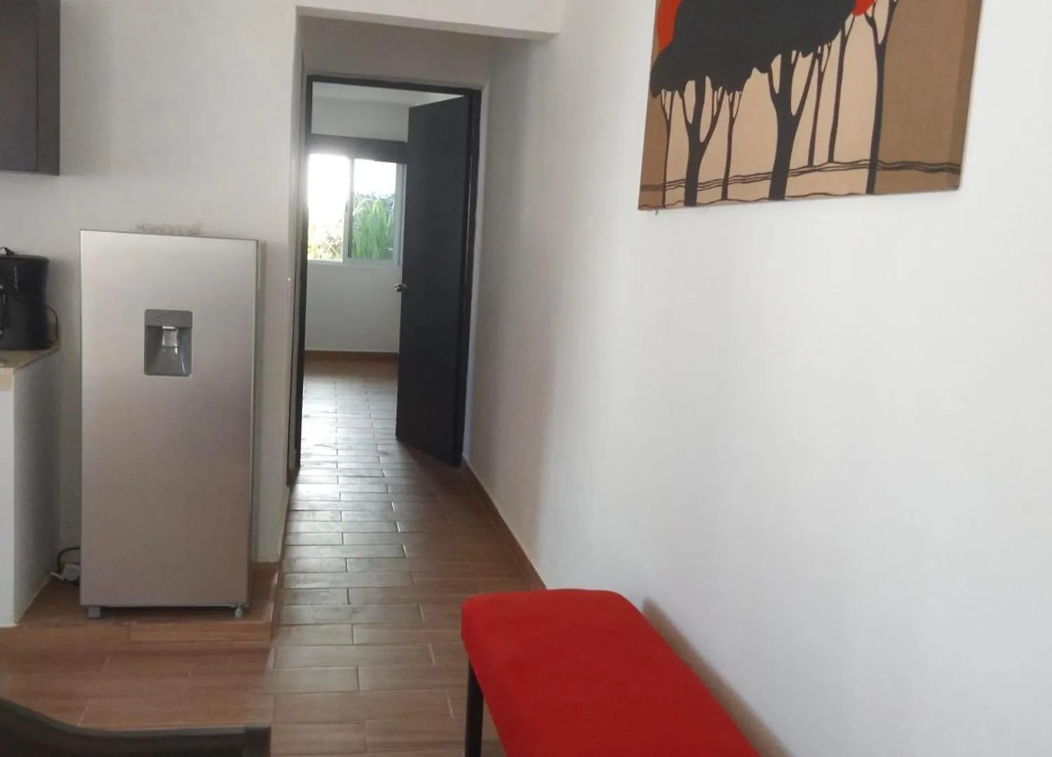 Lotchito Apartment Merida