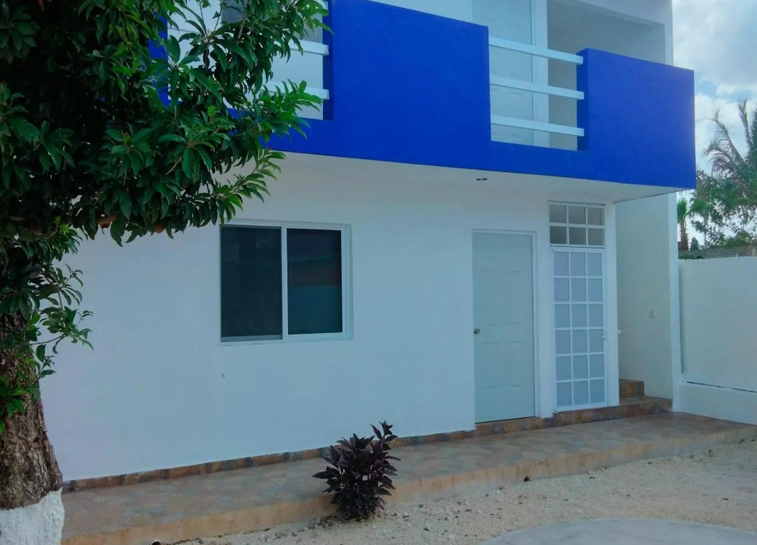 Lotchito Apartment Merida Mexico