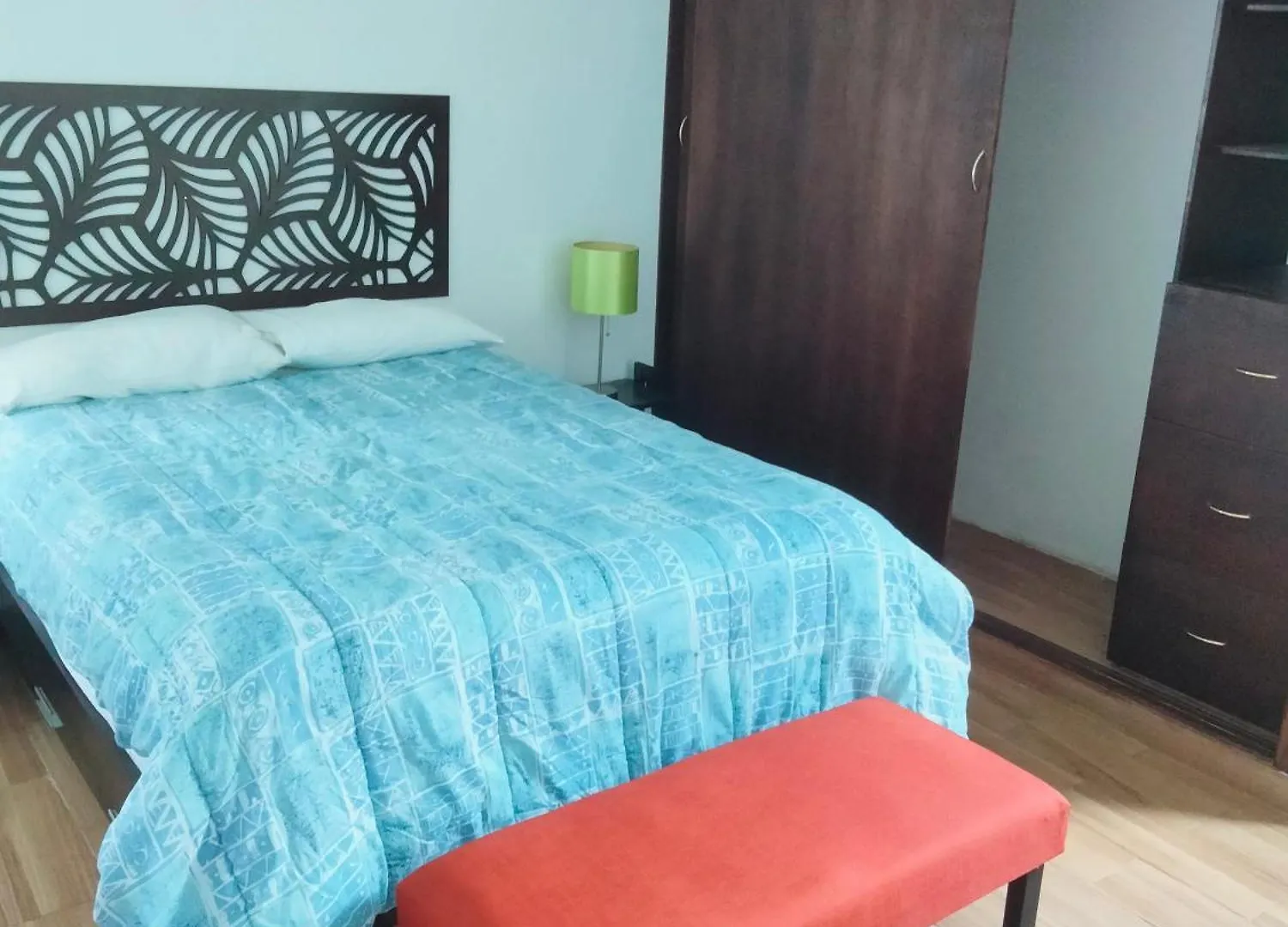 Lotchito Apartment Merida